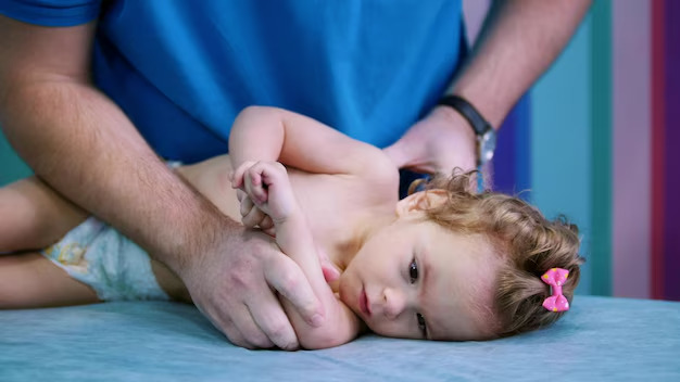 8 mil bebês são diagnosticados com paralisia cerebral por ano no Brasil: maioria poderia ser identificada mais cedo