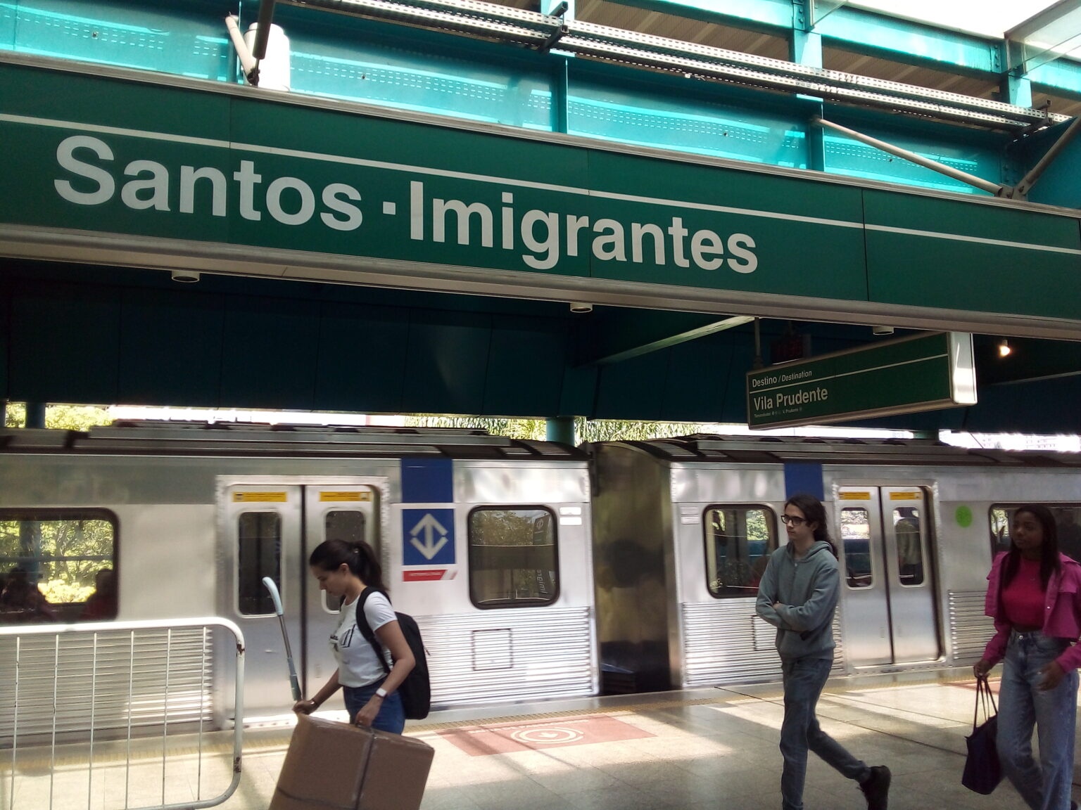 Reatech oferece transporte alternativo para visitantes em edição que acontece de 6 a 8 de novembro em SP