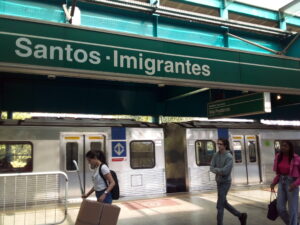 Reatech oferece transporte alternativo para visitantes em edição que acontece de 6 a 8 de novembro em SP