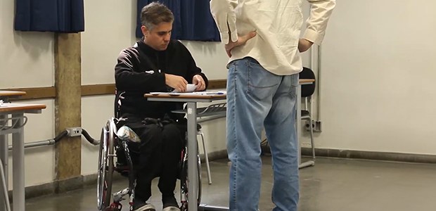 Quase 6 mil pessoas com deficiência atuaram como mesárias nas últimas eleições