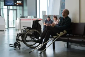 Pesquisadores avaliam "Projeto Aviação Acessível" 