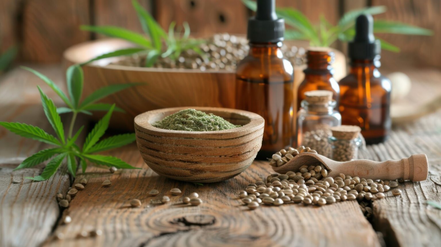 Reatech 2025 realiza debate sobre Cannabis em Foco: Saúde e Inclusão