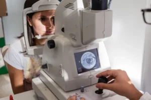 Estudo inédito mostra que aplicar menos de 1% do orçamento da saúde em cuidados oculares traria retorno anual de R$ 42 bilhões ao Brasil