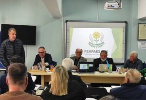 Apaes do RS convocam sociedade para manifestação contra Decreto do Governo Federal que criou Política Nacional de Educação Inclusiva