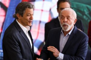 Governo Federal confirma suspensão de todas linhas de crédito Acessibilidade