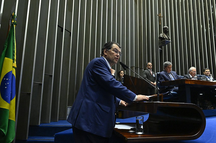 Regulamentação da reforma tributária volta à Câmara, após modificações no Senado Federal