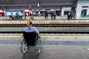Somos Educação disponibiliza vagas afirmativas para Pessoas com Deficiência na capital paulista