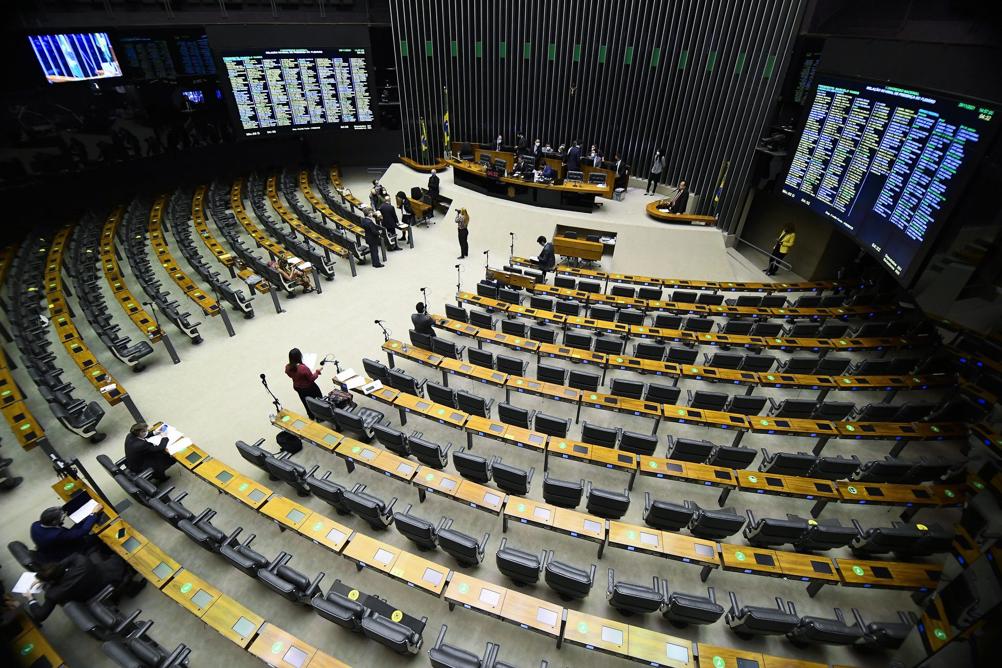 ANAPcD lança nova campanha nacional para mobilizar pessoas com deficiência em defesa das conquistas obtidas no Senado Federal