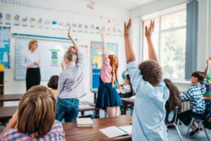 Estratégias para professores lidarem com TDAH em sala de aula