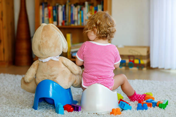 Desfralde: como entender o momento certo das crianças com deficiência