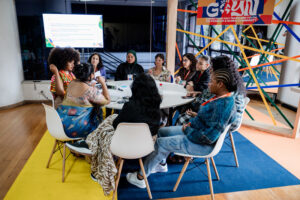 Segundo dia do GOYN Global Convening 2025 destaca soluções para inclusão produtiva das juventudes