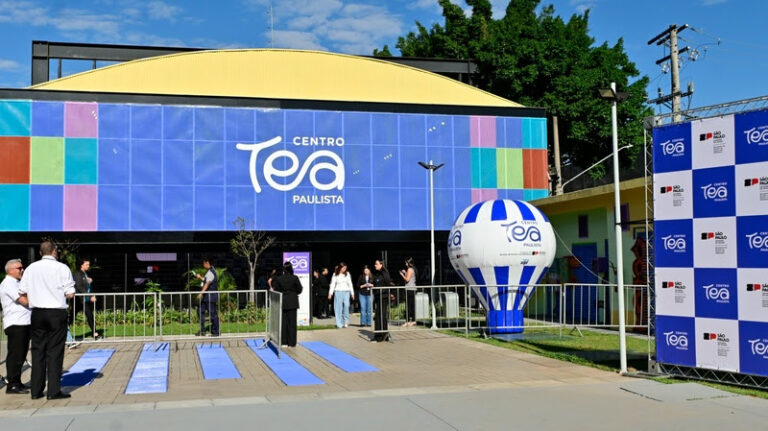 Municípios paulistas serão treinados em políticas públicas para pessoas com TEA 