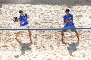 Make-A-Wish Brasil® realiza torneio beneficente de beach tennis em São Paulo