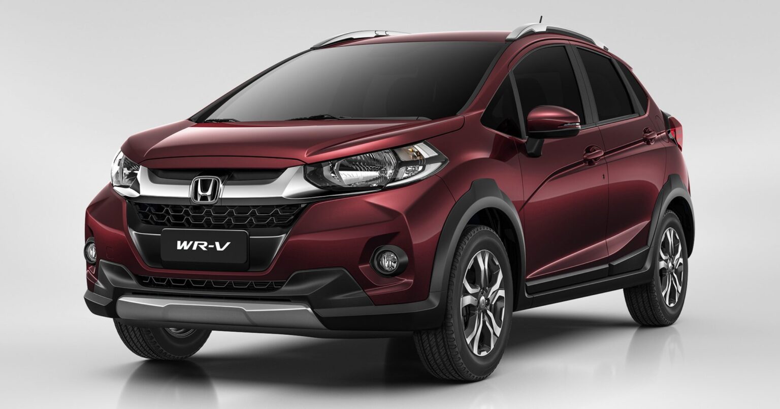 Honda WR-V tem surpresas na pré-venda e Grupo Aversa inaugura nova loja em Itu: duplo movimento de força no mercado paulista