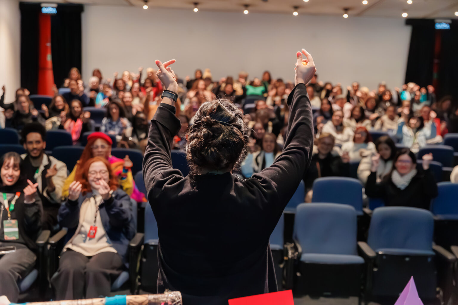 MAM Educativo oferece ações inclusivas para educadores, artistas e pesquisadores em dezembro