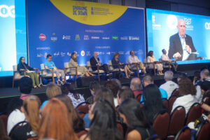 Congresso internacional sobre Síndrome de Down reúne 1.200 participantes e consolida protagonismo das pessoas com deficiência