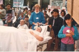 Papa Leão XIV reconhece que Maria de Lourdes passa a ser "venerável" na Igreja Católica