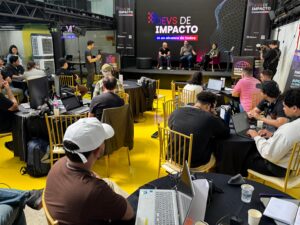 Inteligência artificial como ferramenta de inclusão