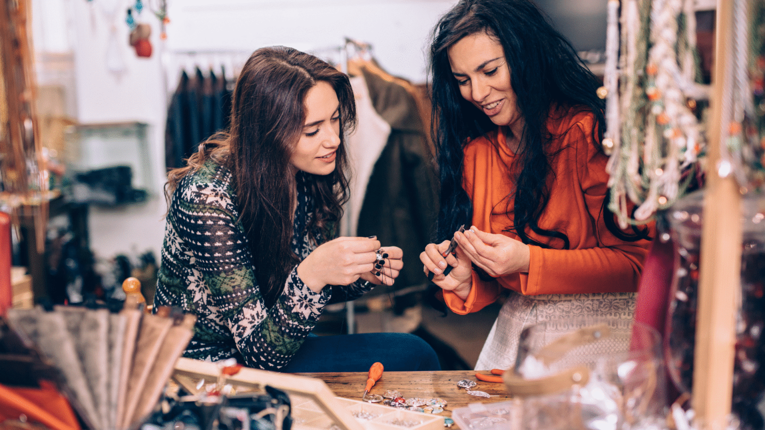 Expo Empreende Mães Atípicas dá visibilidade e voz ao empreendedorismo materno em Santos