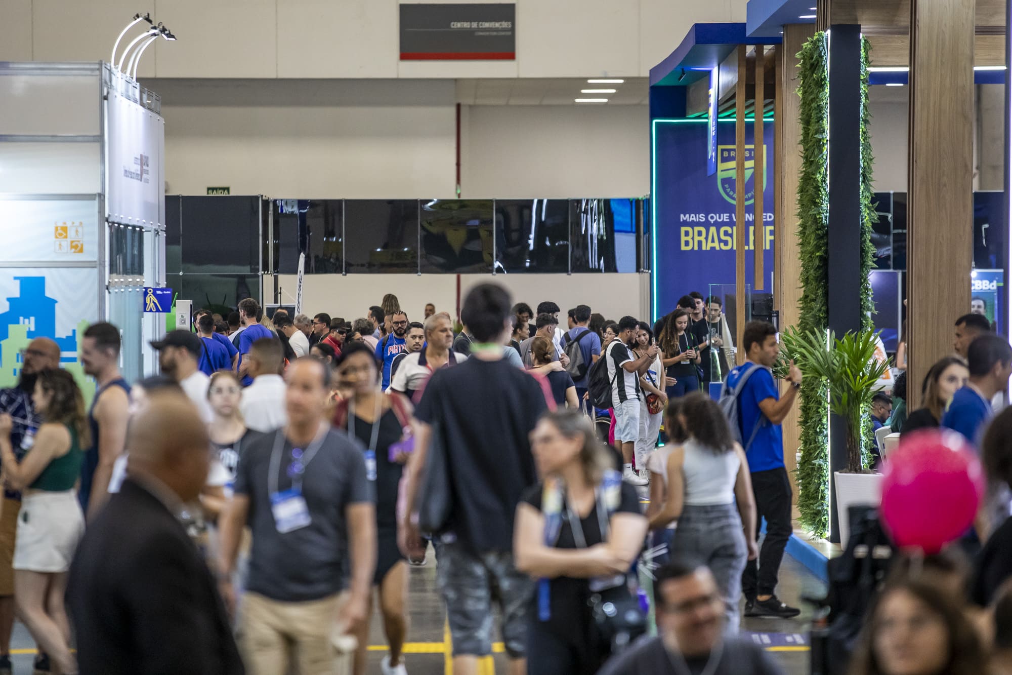 Aposenta PcD marca presença na Reatech 2025 com palestras e orientações sobre direitos previdenciários