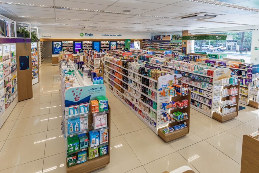 RD Saúde oferece mais de 200 vagas afirmativas para pessoas com deficiência durante a Reatech 2025