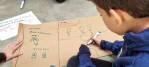 Oficina de audiovisual gratuita voltada para crianças com deficiência tem vagas remanescentes