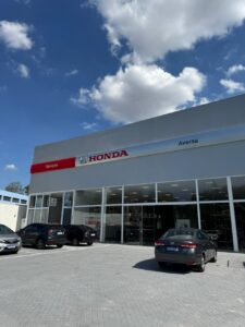 Grupo Aversa Honda inaugura nova concessionária em Itu e reforça presença no interior paulista