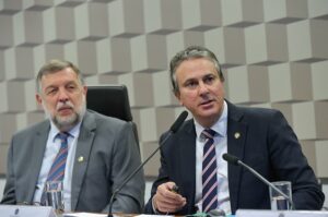 Governo Federal recua e promete reeditar Decreto 12686