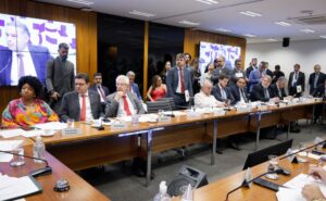 ANAPcD divulga nomes de líderes partidários na Câmara dos Deputados e intensifica mobilização pela manutenção das isenções para pessoas com deficiência