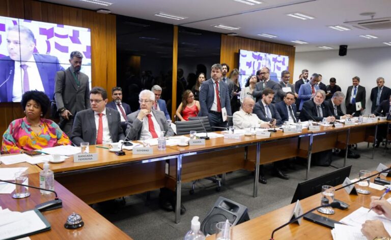 ANAPcD divulga nomes de líderes partidários na Câmara dos Deputados e intensifica mobilização pela manutenção das isenções para pessoas com deficiência