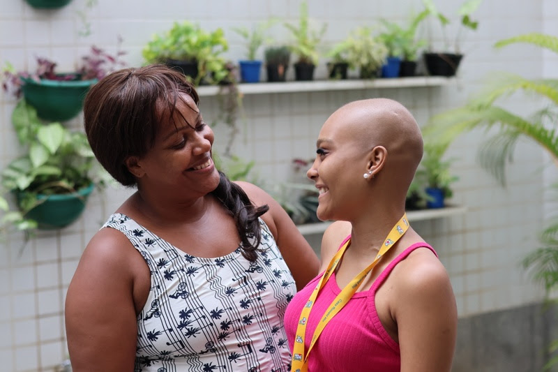 Vakinha e Mundo Bita se unem em ação que leva esperança para crianças com câncer