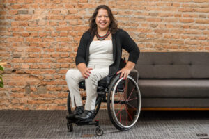 Carolina Ignarra é destaque em duas premiações simultâneas de RH