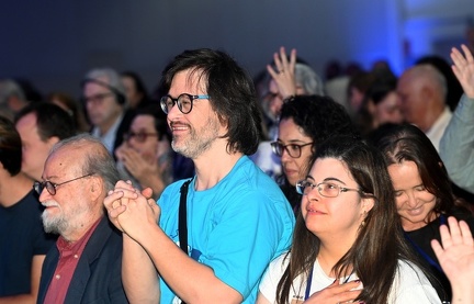 Minhas duas maiores surpresas no III Encontro Brasileiro de Autodefensores - OPINIÃO - * Por Marta Almeida Gil