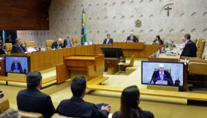 STF anuncia novas ações de promoção da acessibilidade e inclusão na Corte
