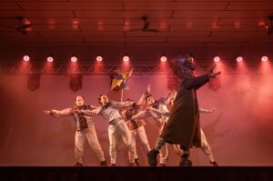 Espetáculo inclusivo é destaque no Prêmio Açorianos de Dança 2025 no RS