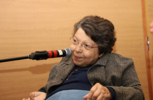 Proposta sugere Dia Nacional da Mulher com Deficiência em homenagem a professora Izabel de Loureiro Maior