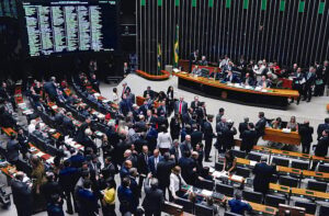 Deputados Federais podem votar manutenção das isenções para pessoas com deficiência na próxima semana