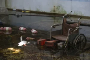 Caminhos para um OLHAR INCLUSIVO sobre ADAPTAÇÃO CLIMÁTICA - OPINIÃO - * Por Marta Almeida Gil