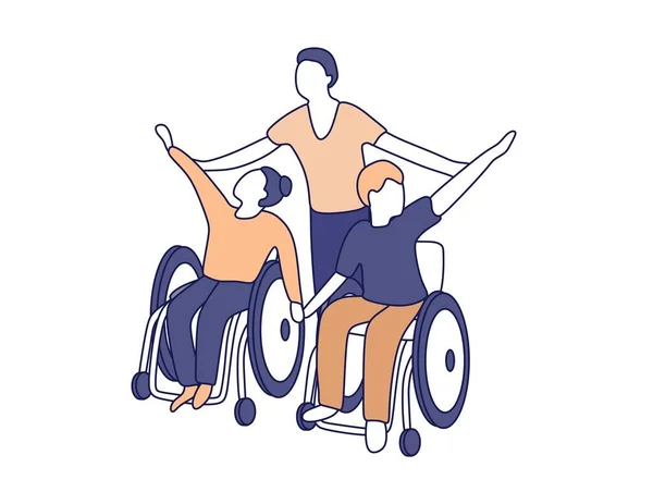 Expansão global de iniciativa brasileira voltada para pessoas com deficiência marca o Dia da Inclusão Social