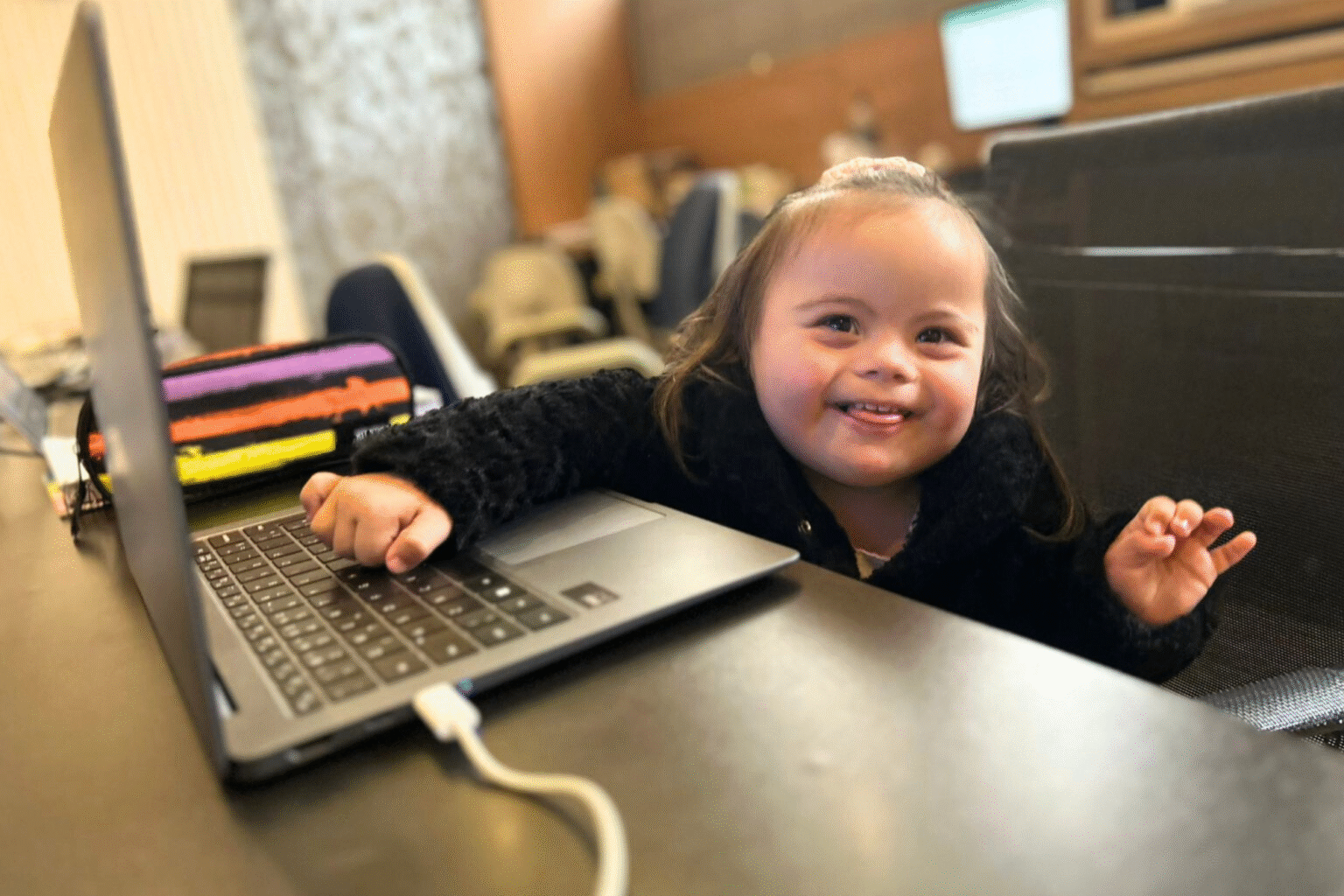 Fundação Síndrome de Down lança campanha de doação de Imposto de Renda