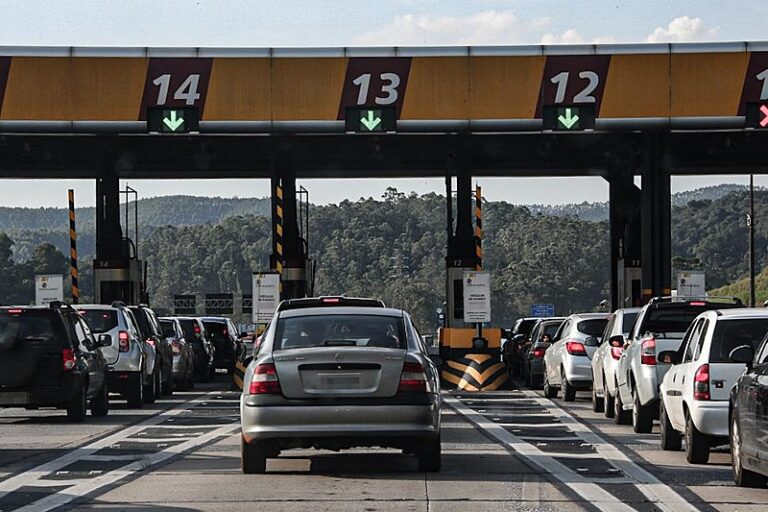 Governo paulista libera consulta do valor do IPVA para 2026