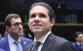 A Sociedade Refém das Decisões Legislativas OPINIÃO - * Por Abrão Dib