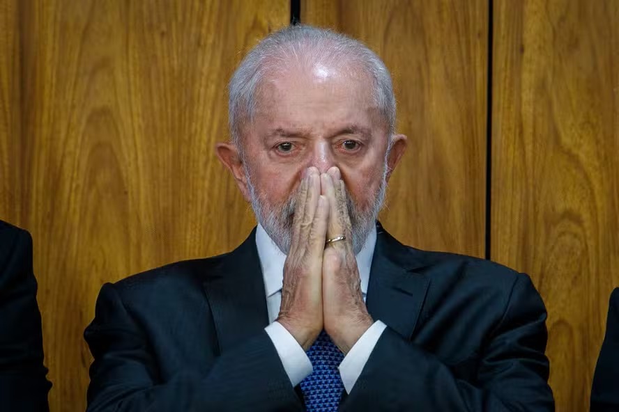 Isenções de impostos para aquisições de veículos por pessoas com deficiência depende só de Lula