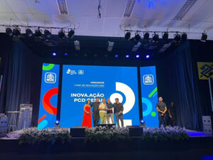 Projetos são premiados no Prêmio Recife de Inovação 2025