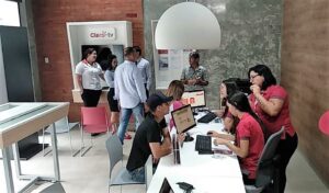 MPF pede que operadora Claro resolva pendências de acessibilidade no site da empresa e em serviços de TV por assinatura