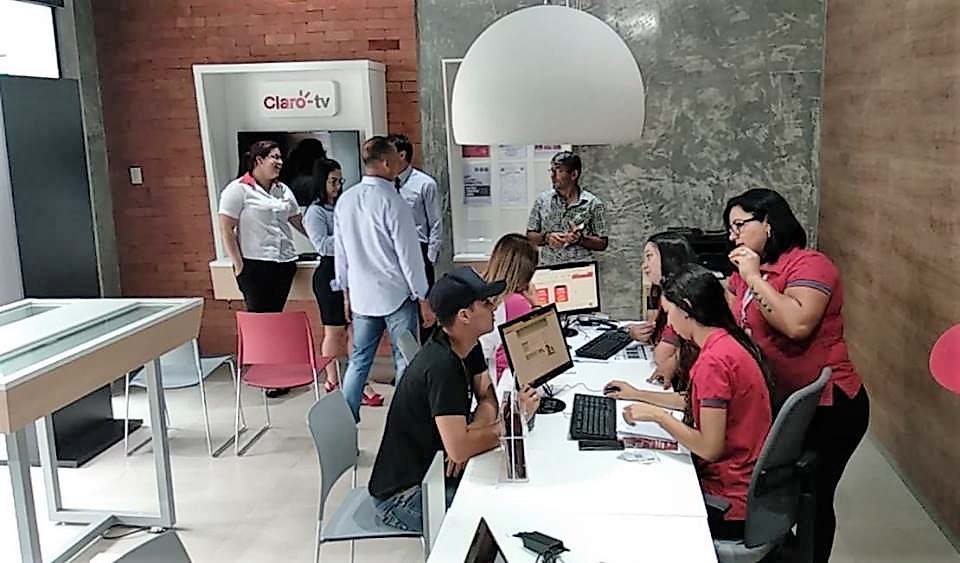 MPF pede que operadora Claro resolva pendências de acessibilidade no site da empresa e em serviços de TV por assinatura