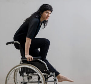 Luiza Sigulem prepara nova exposição individual