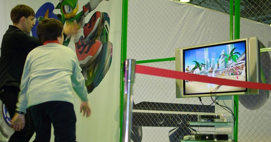 Exergames ampliam engajamento e melhoram habilidades motoras de crianças com TEA