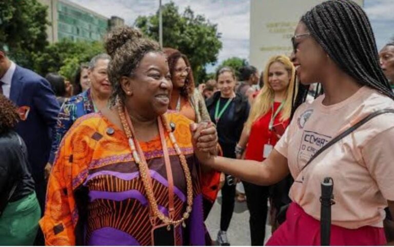 Isadora Nascimento Santos ‘deverá’ ser nomeada Secretária Nacional dos Direitos das Pessoas com Deficiência