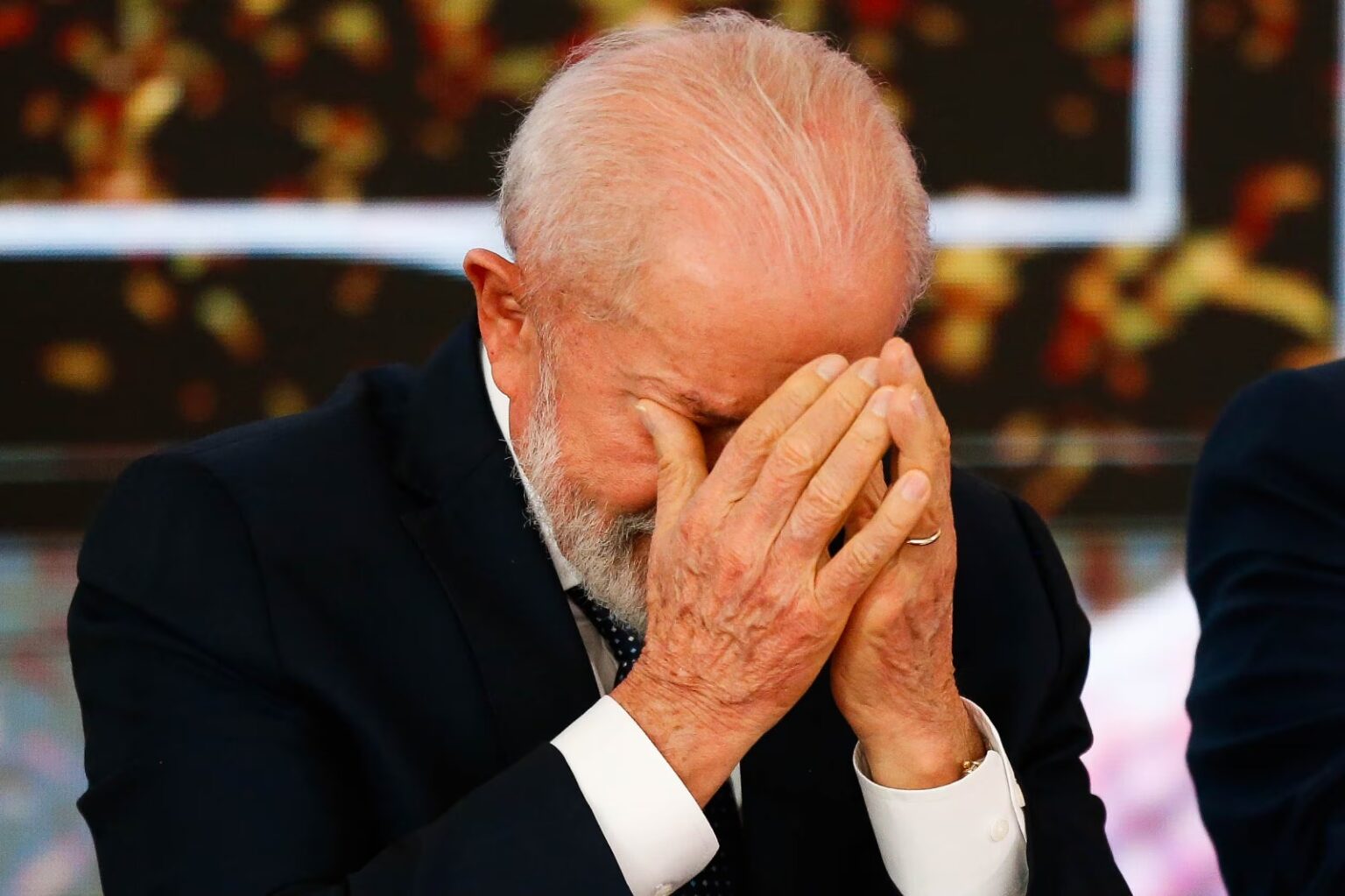 Lula confirma para terça, 13, decisão sobre Regulamentação da Reforma Tributária